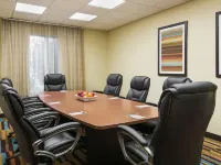 Fairfield Inn & Suites Springdale Hotels in Springdale