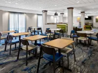Fairfield Inn & Suites Hobbs Hotels in Lea County