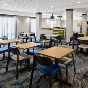 Fairfield Inn & Suites Hobbs