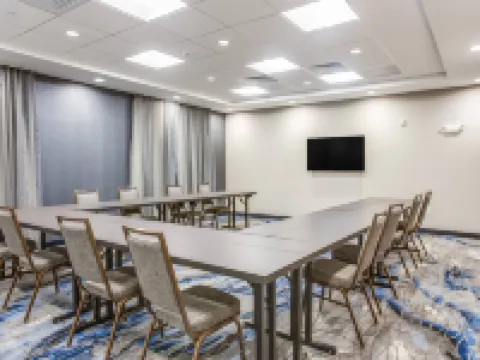 Fairfield Inn & Suites Rolla Hotels in Rolla