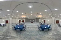 克利夫蘭-伊斯特萊克福朋喜來登飯店 - 早餐