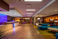 Fairfield Inn & Suites Pittsburgh North/McCandless Crossing Các khách sạn ở McCandless Township