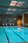 Des Moines Marriott Downtown - Pool