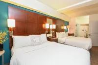 Residence Inn Cincinnati North/West Chester Hotel dekat Las Copas Mexican Restaurant