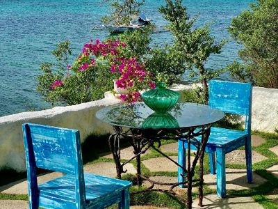 Kandugyap House by the Sea