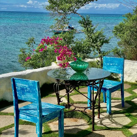 Kandugyap House by the Sea