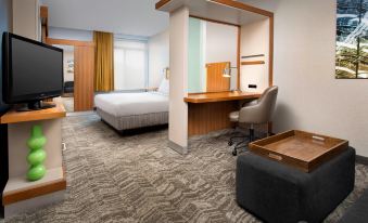 SpringHill Suites Potomac Mills Woodbridge