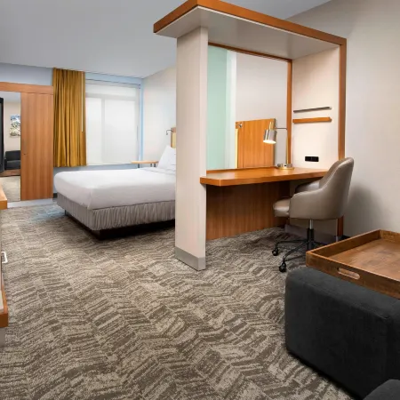 SpringHill Suites Potomac Mills Woodbridge