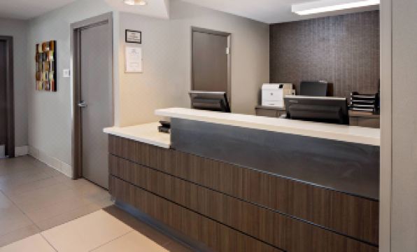 Residence Inn Denver Tech Center