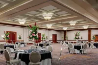 แมริออท ดาวน์ทาวน์อินเดียแนโพลิส