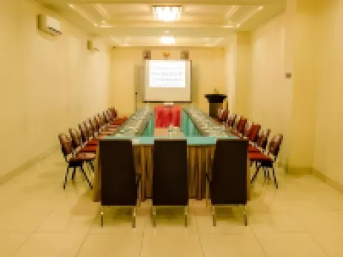Hotel Marina Bima Hotel di Bima