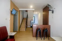 Urbanview Hotel JJ Bukitsari Semarang Hotels in Banyumanik