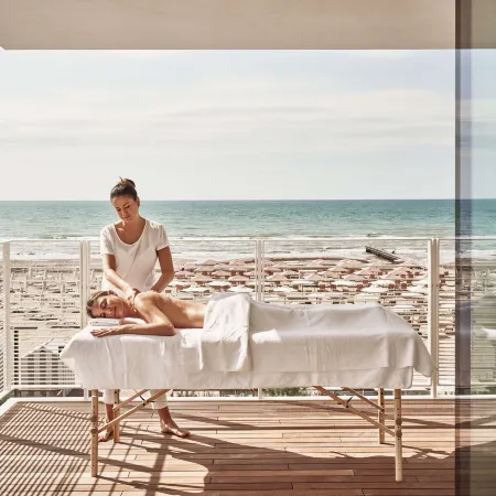 Falkensteiner Hotel & Spa Jesolo