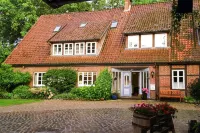 Apartment in Dorfmark Near Lüneburg Heath
