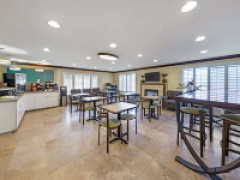 Best Western Harbour Inn Suites Hotels in Sunset Beach