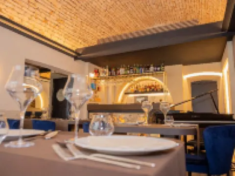 Palazzo Scotto Hoteles en Alberobello