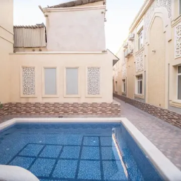 Reikartz Modarixon Bukhara Отели рядом с Международный аэропорт Бухара