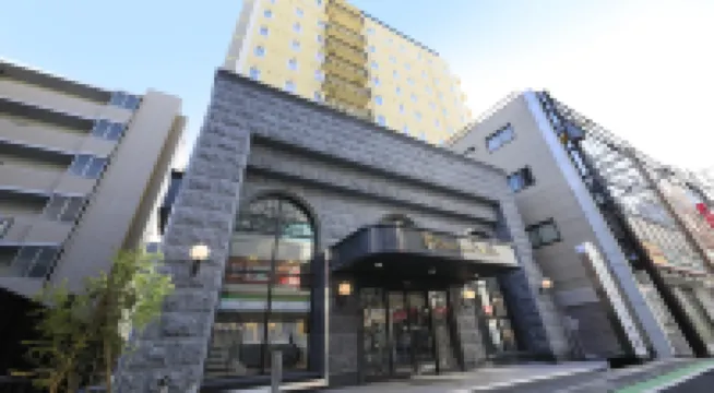 Excel Inn Omiya Hotels in 