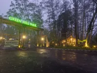 Green Hill Park Ciwidey