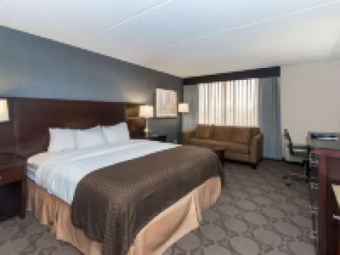 Wyndham Columbus Hotels in Columbus