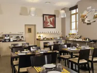Residhome Grenoble Caserne de Bonne Hotel a Grenoble