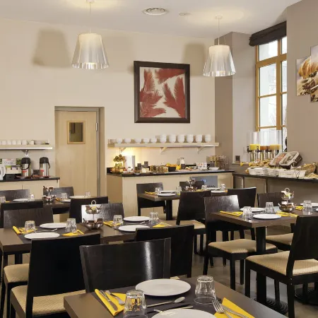 Residhome Grenoble Caserne de Bonne