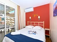 Village Cap Estérel - L'Esquinade