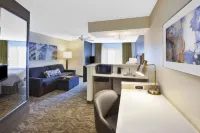 SpringHill Suites Minneapolis-St. Paul Airport/Eagan Hotel a Eagan
