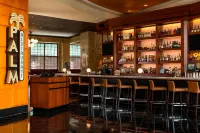 亞特蘭大巴克海區特威斯汀酒店 - 酒吧
