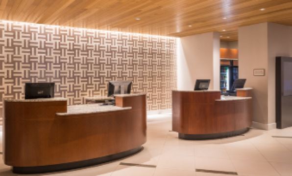 Sheraton Dallas Hotel by the Galleria