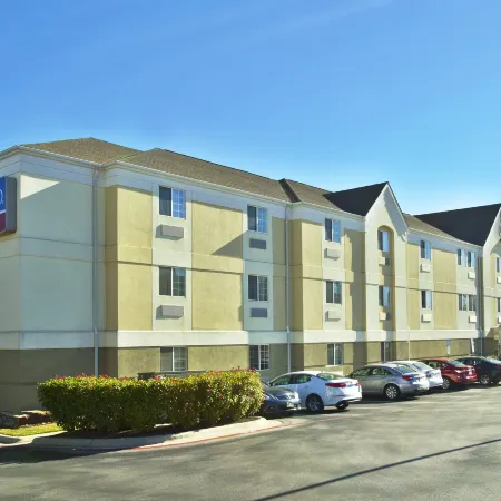 Candlewood Suites Killeen - Fort Hood Area by IHG