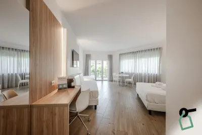Hotiday Room Collection - Tirrenia