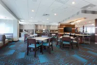 Fairfield Inn & Suites Wichita Falls Northwest - breakfast