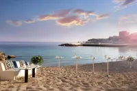 Le Méridien Beach Plaza - ติดทะเล