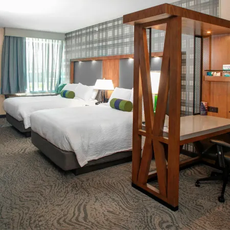 SpringHill Suites Bozeman