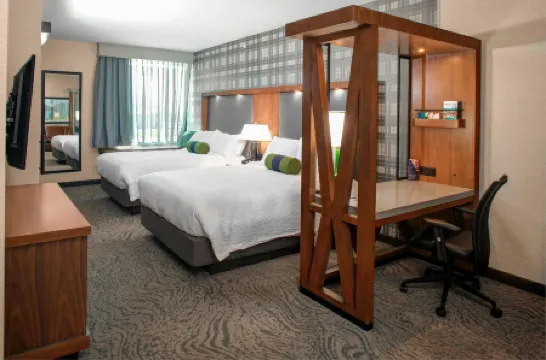 SpringHill Suites Bozeman