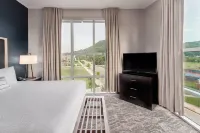 SpringHill Suites Roanoke Hotels in 