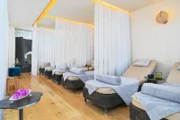 Malta Marriott Resort & Spa - spa