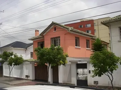 Hotel Andino