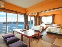 Hotel Listel Hamanako Hotels in Kosai