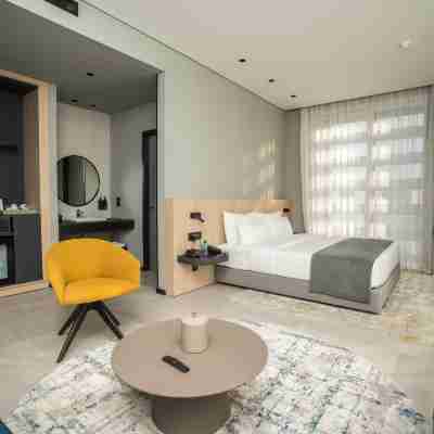 Sama Hotels Rooms