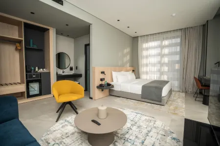 Sama Hotels