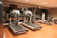 InterContinental Hotels CASCAIS-ESTORIL by IHG - Gym