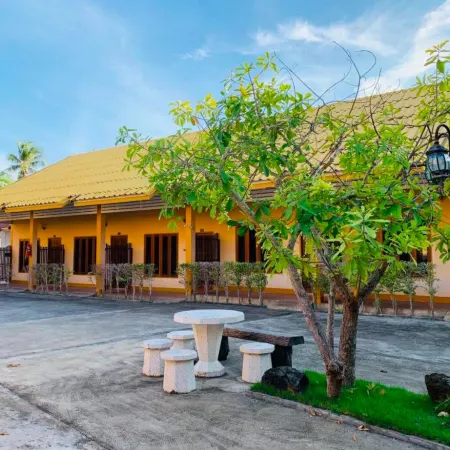 Srisupawadee Resort