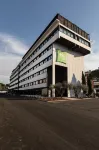 Ibis Styles Roma Aurelia Các khách sạn ở Rome