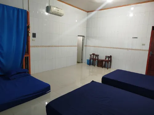 Homestay Mandiri / Penginapan Pasir Panjang