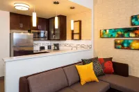 Residence Inn Jacksonville South/Bartram Park Hotels in Jacksonville