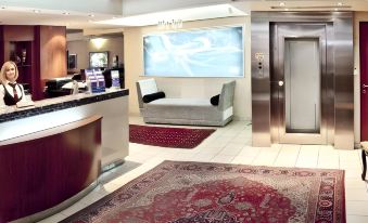 Plaza Hotel, Philian Hotels and Resorts