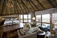 Serena Mivumo River Lodge Hotel a Rufiji