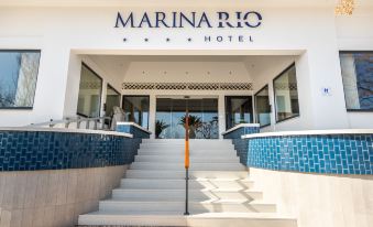 Hotel Marina Rio